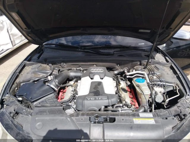 Audi S5 PREMIUM PLUS* Bang & Olufsen* �������*  | Mobile.bg � ����������� 15