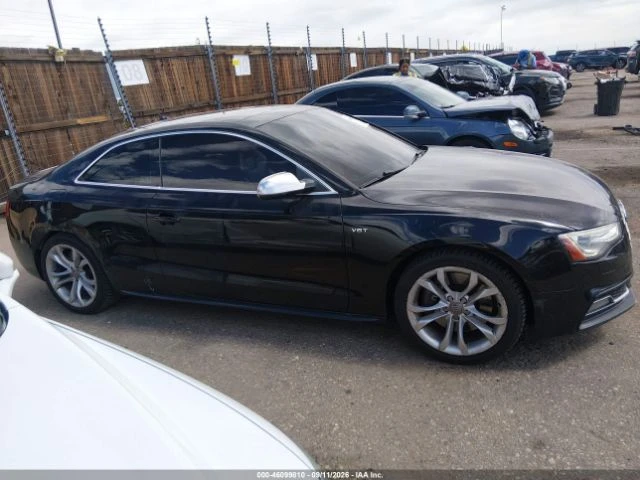 Audi S5 PREMIUM PLUS* Bang & Olufsen* �������*  | Mobile.bg � ����������� 4