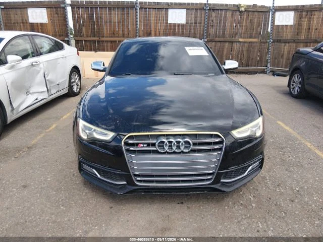 Audi S5 PREMIUM PLUS* Bang & Olufsen* �������*  | Mobile.bg � ����������� 2