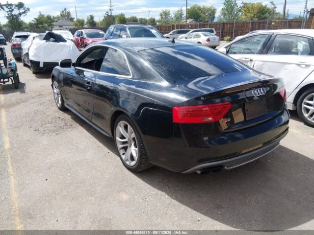 Audi S5 PREMIUM PLUS* Bang & Olufsen* �������*  | Mobile.bg � ����������� 6