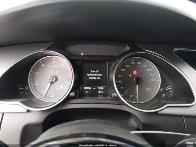 Audi S5 PREMIUM PLUS* Bang & Olufsen* �������*  | Mobile.bg � ����������� 11
