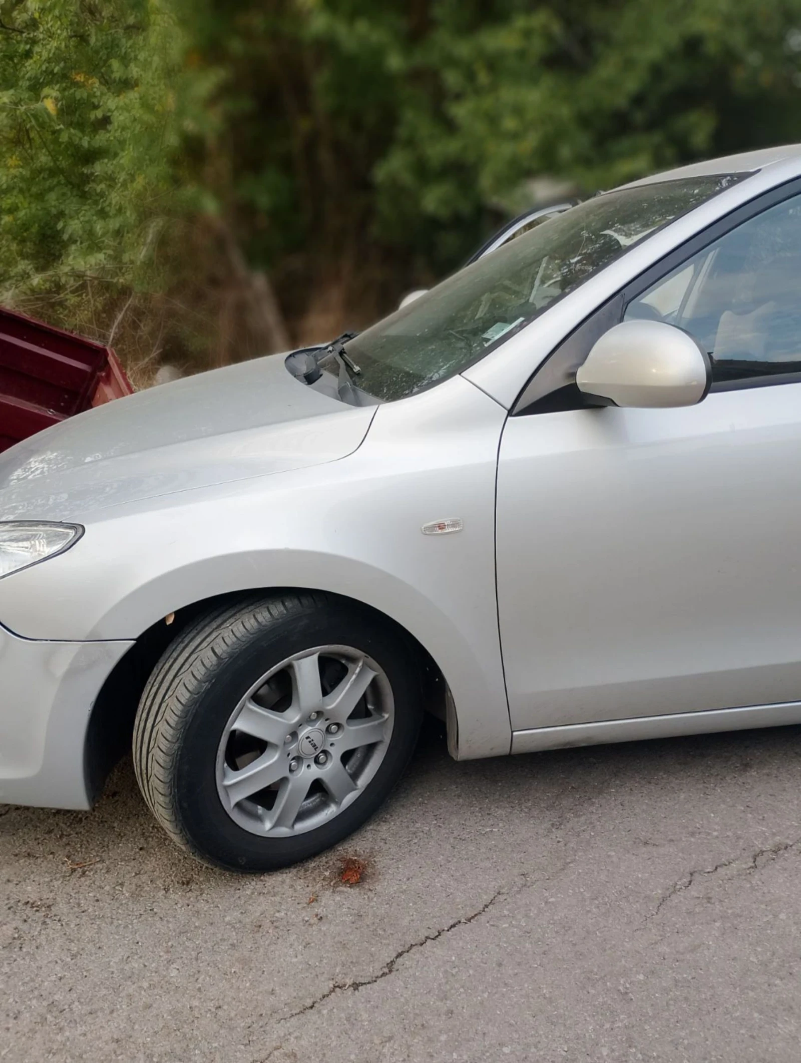 Hyundai I30, снимка 1