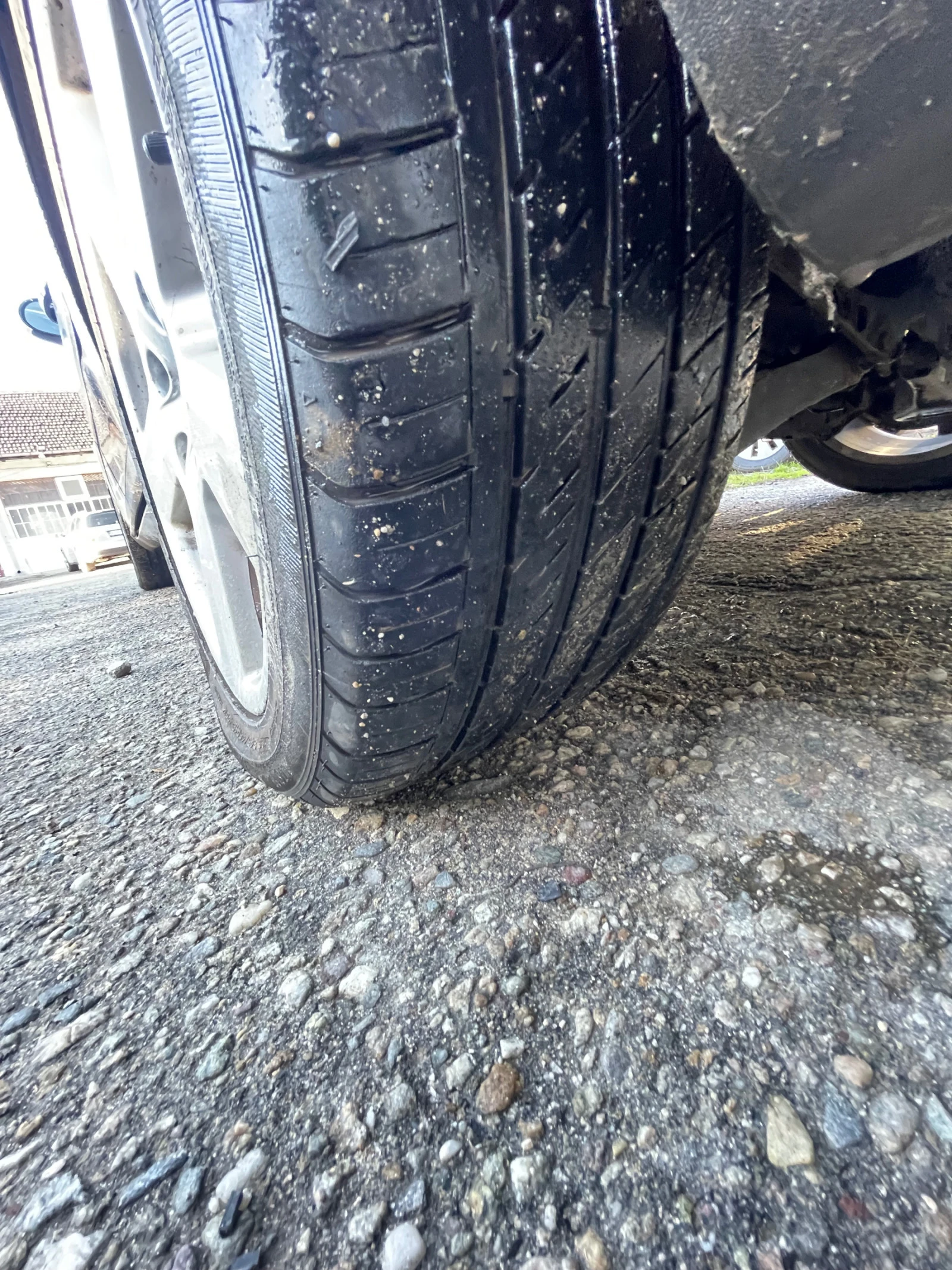 VW Passat 2.0tdi BKP 140hp НА ЧАСТИ, снимка 16 - Автомобили и джипове - 53538745