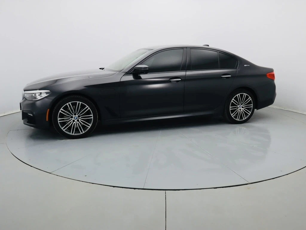 BMW 530E 530E/iPerformance/M-Pack/Distr/3D/M-Tock/360Cam/He | Mobile.bg   14