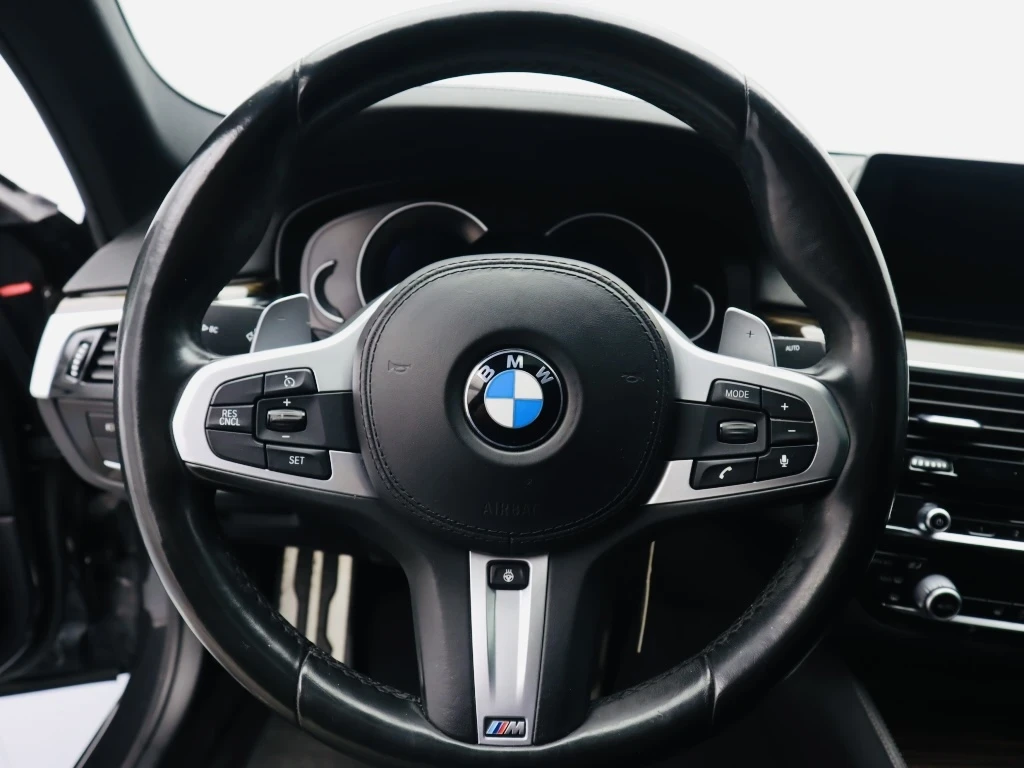 BMW 530E 530E/iPerformance/M-Pack/Distr/3D/M-Tock/360Cam/He - изображение 8