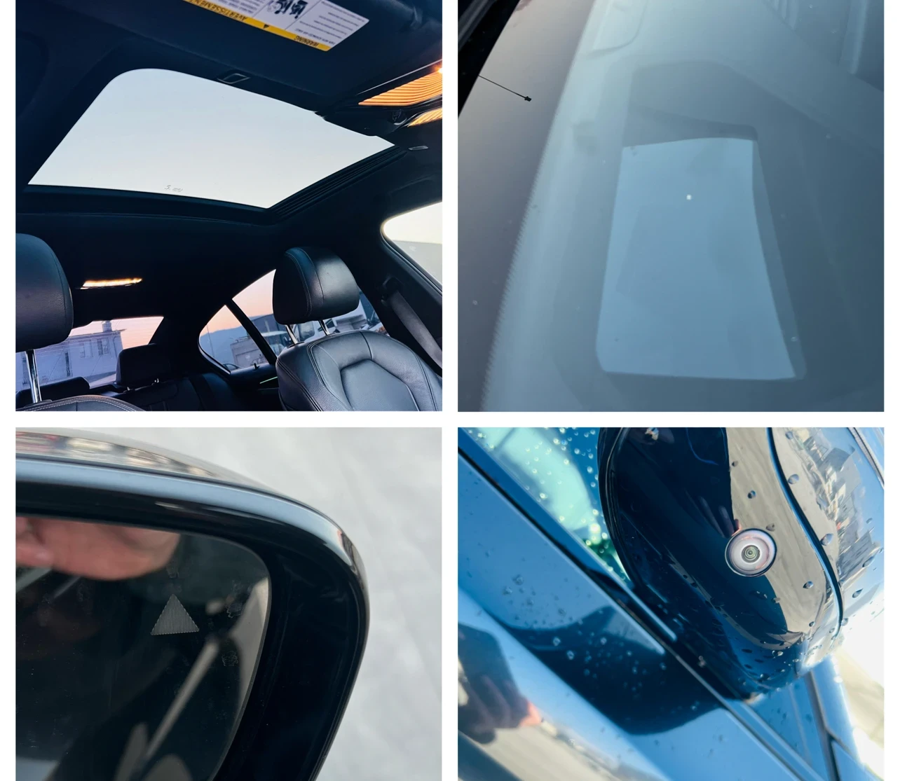 BMW 530E 530E/iPerformance/M-Pack/Distr/3D/M-Tock/360Cam/He | Mobile.bg   10