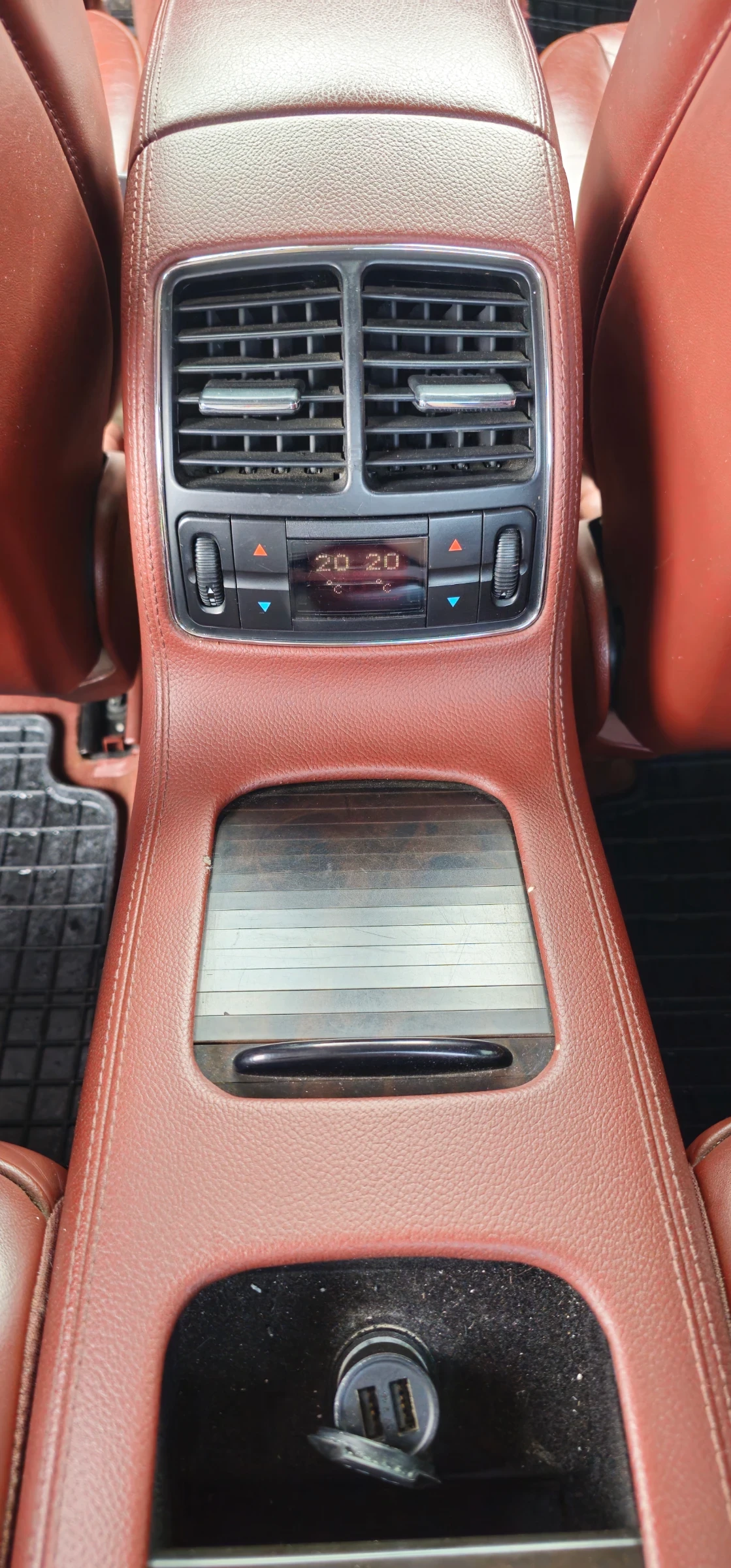 Mercedes-Benz CLS 350 AMG | Mobile.bg — изображение 15