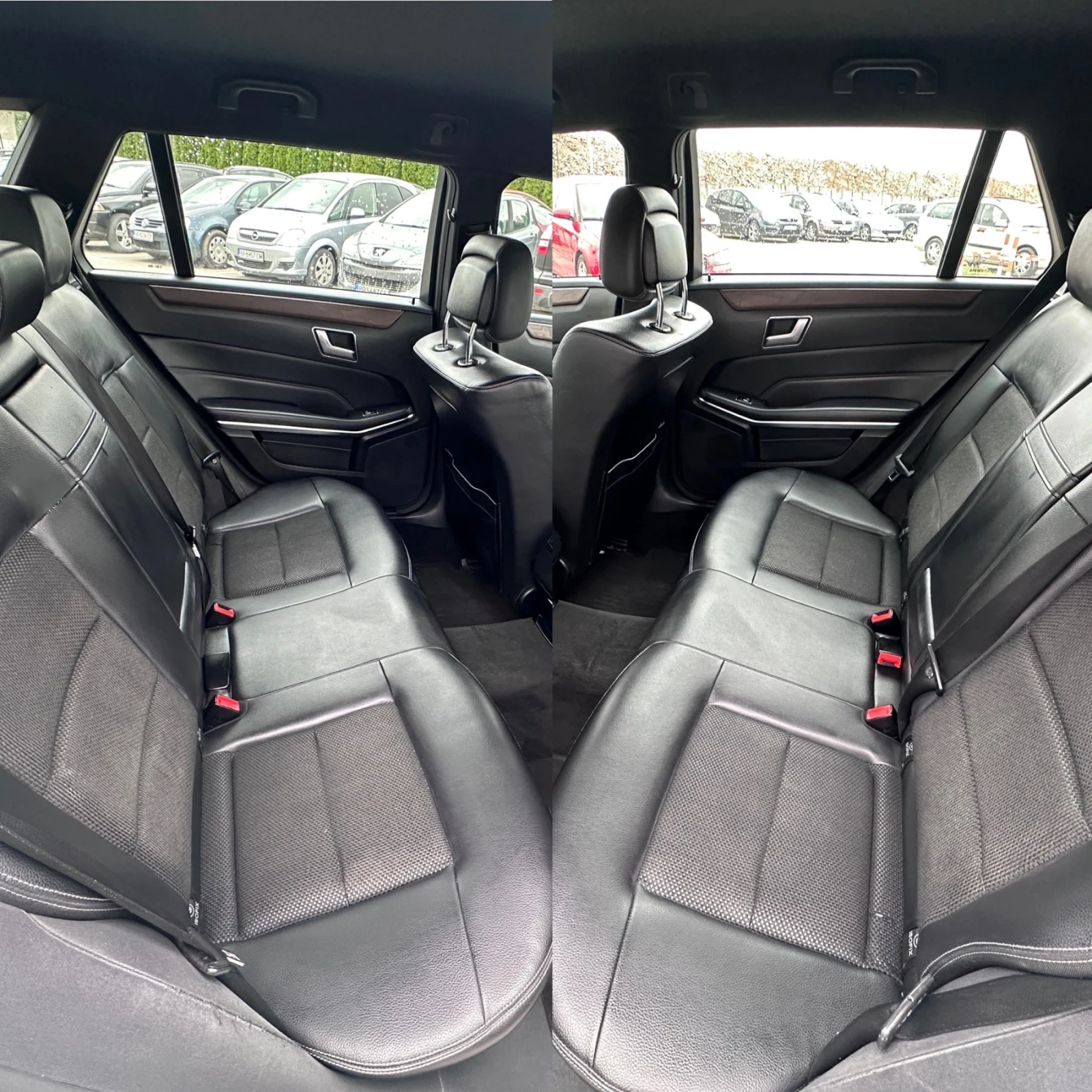 Mercedes-Benz E 220 2.2CDI - 9 - G TRONIC -  | Mobile.bg   14