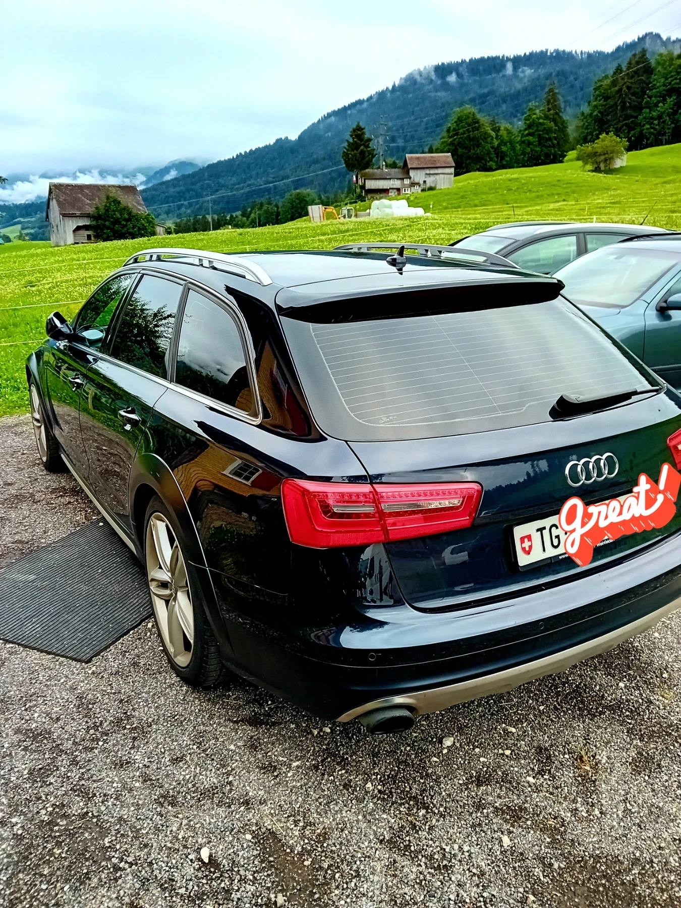 Audi A6 Allroad  - изображение 4