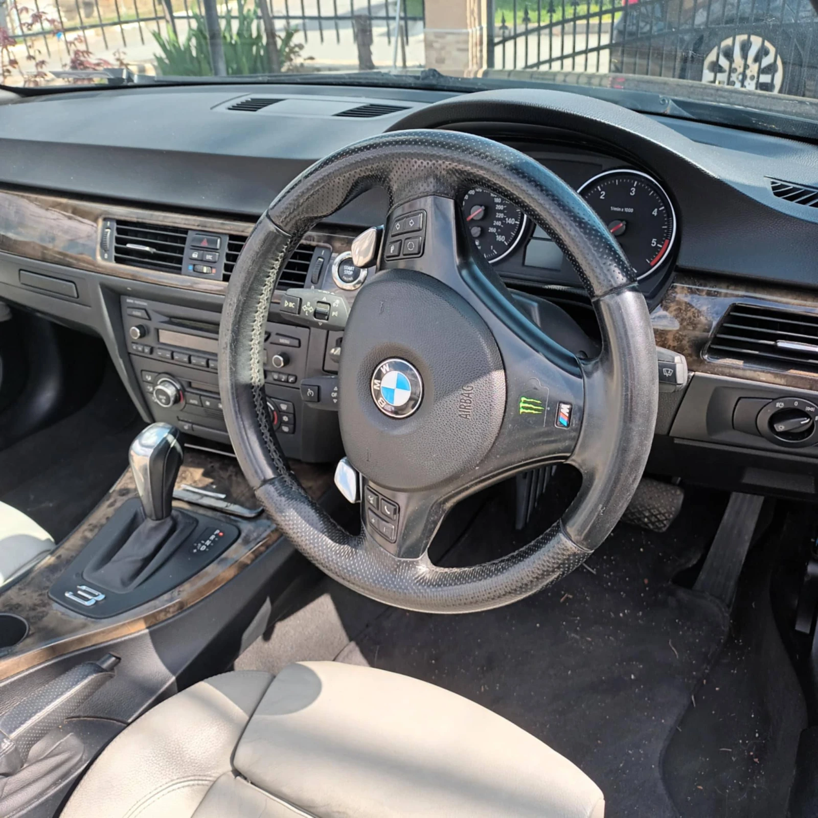 BMW 325 2.5 - изображение 7