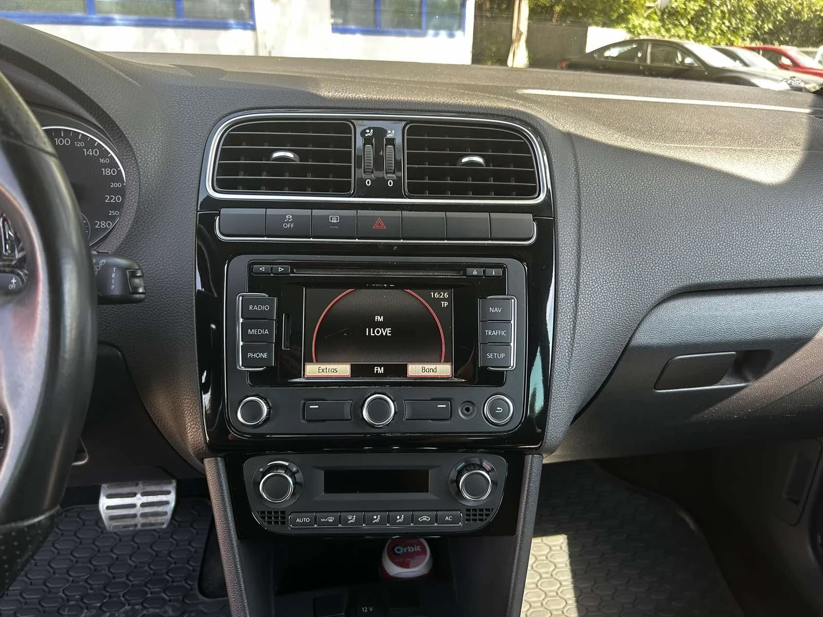 VW Polo GTI - изображение 9