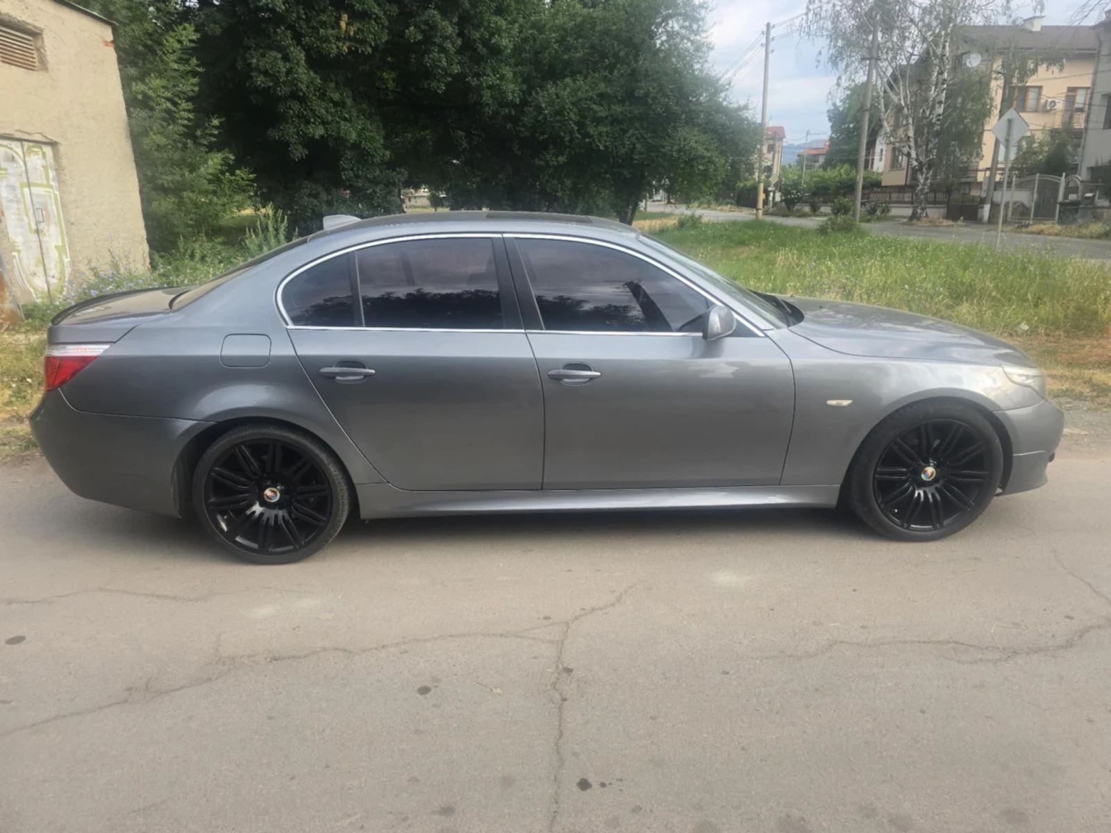 BMW 530 530 м- пакет - изображение 2