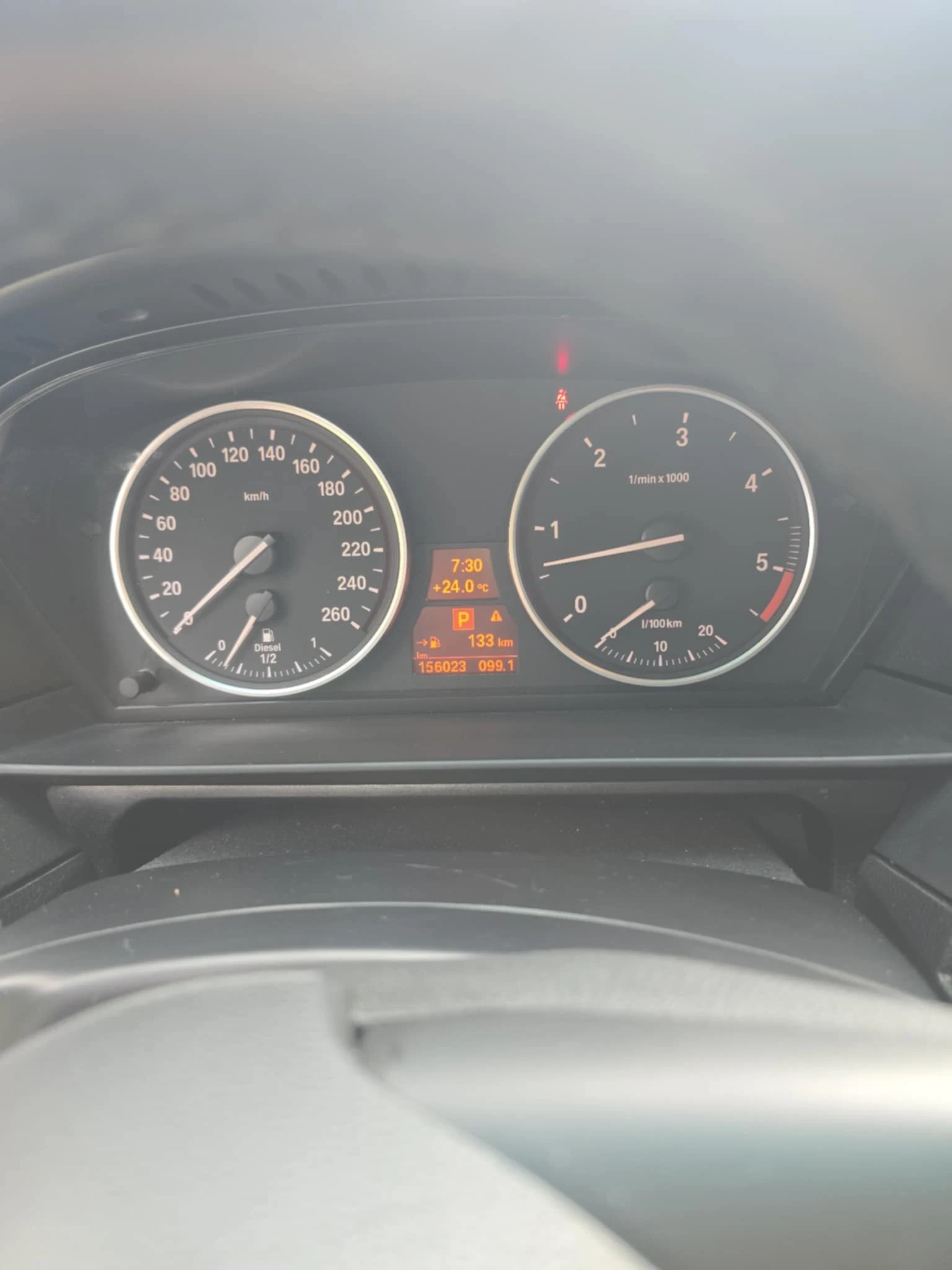 BMW 530 530 м- пакет - изображение 10