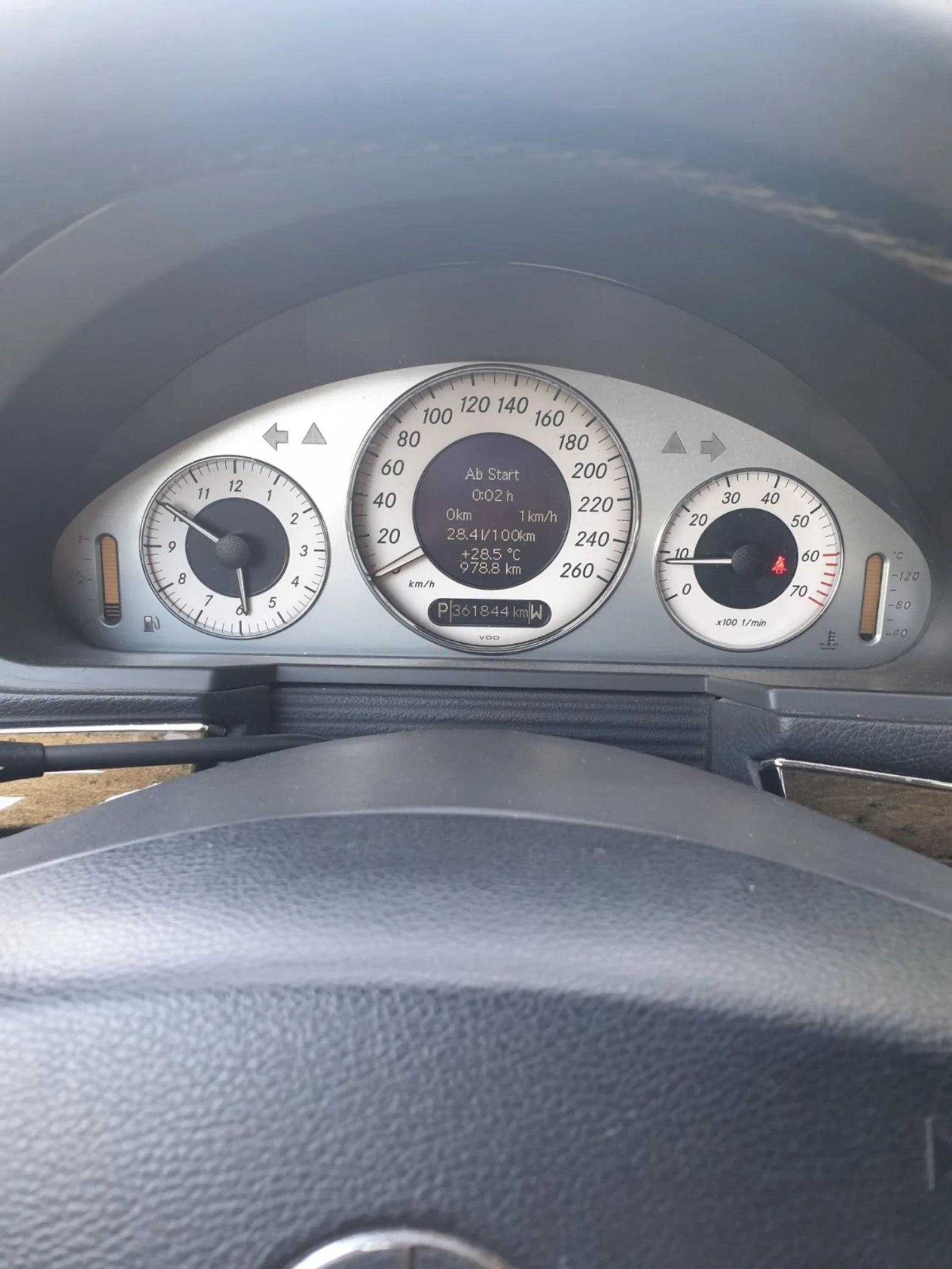 Mercedes-Benz E 320 ������-��� | Mobile.bg � ����������� 12