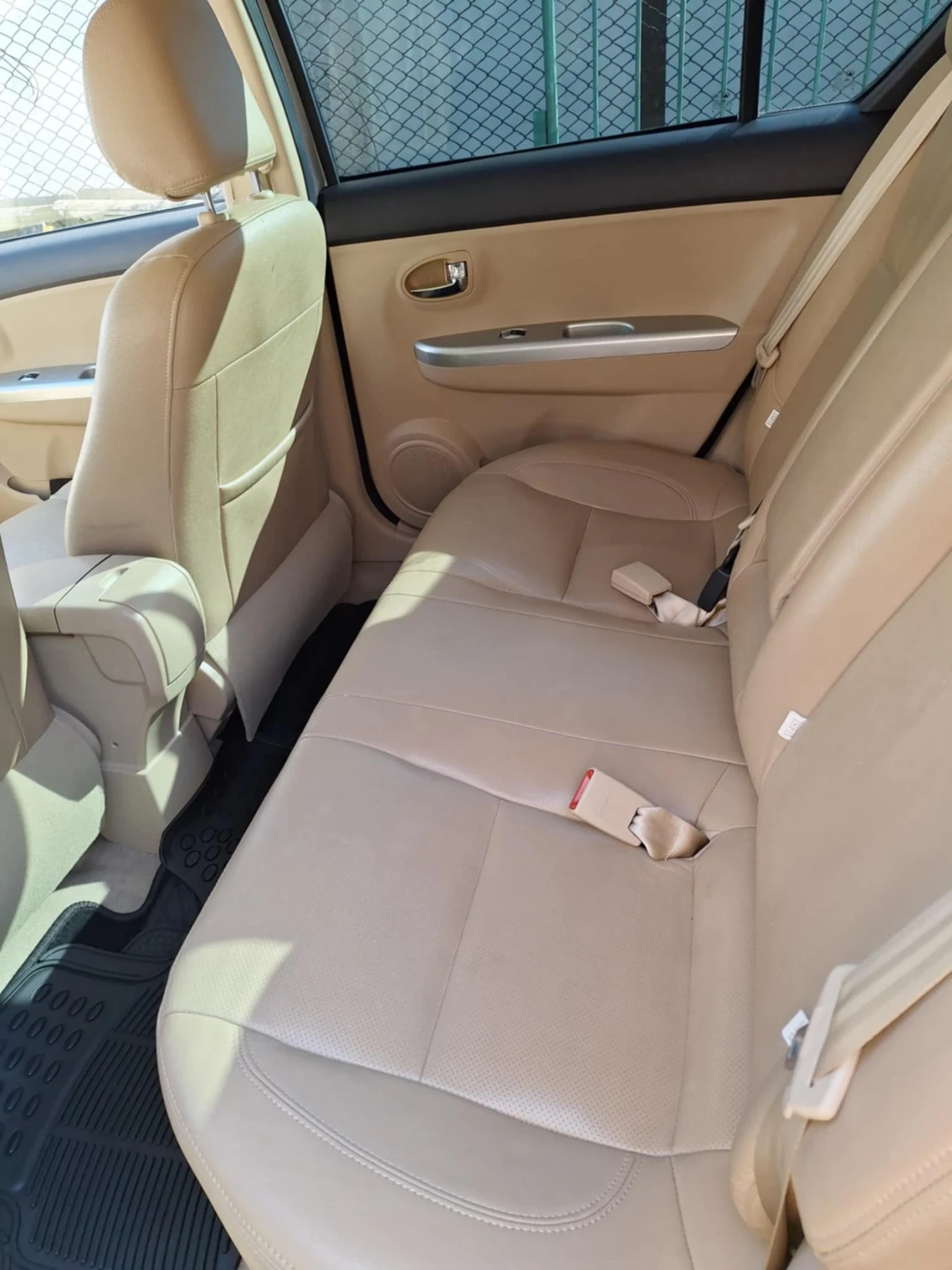 Great Wall Voleex C30 1.5i 97HP 130, 000KM EURO5B - изображение 7