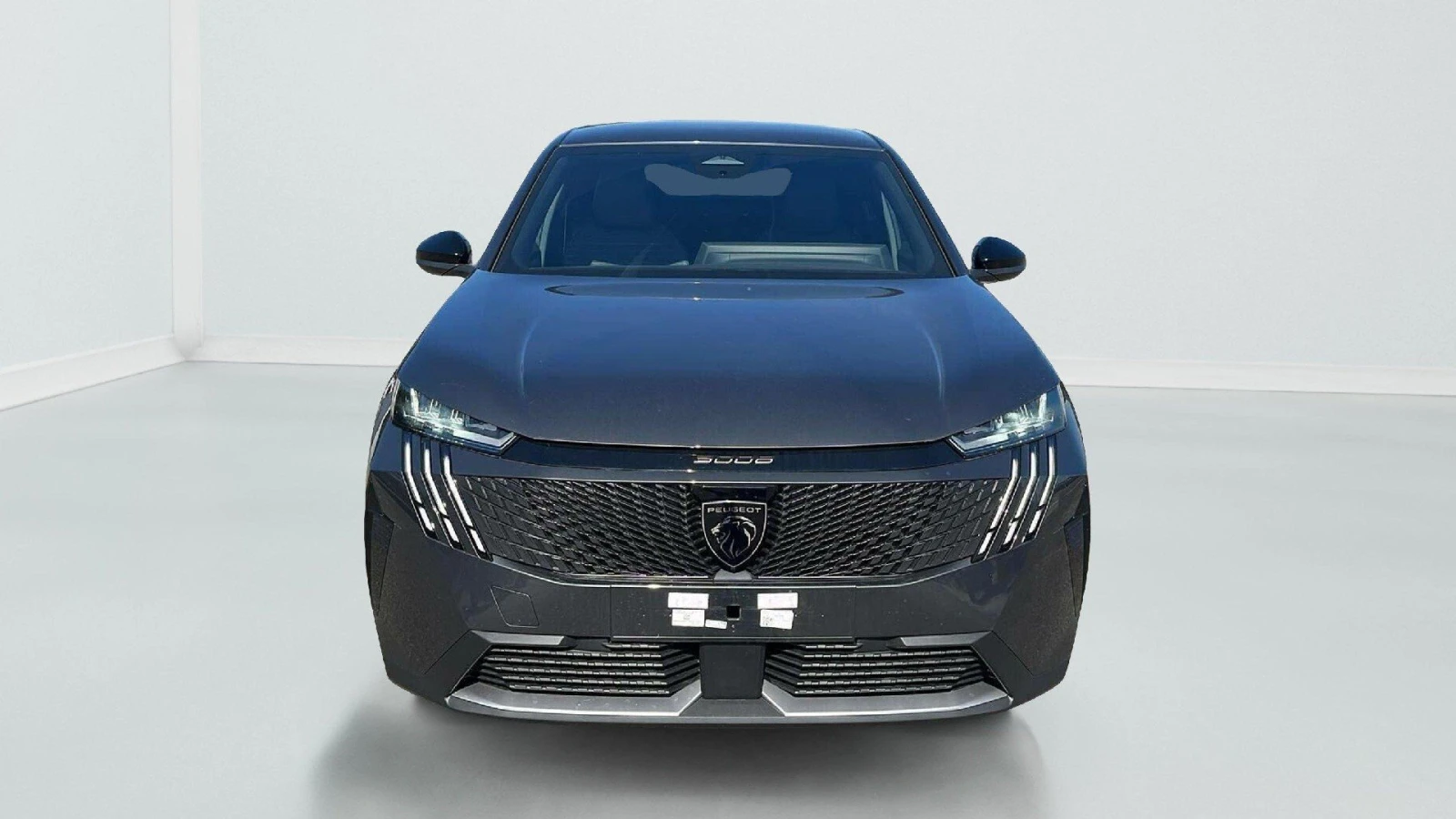 Peugeot 3008 Hybrid 145 e-DCS6 Allure - изображение 6