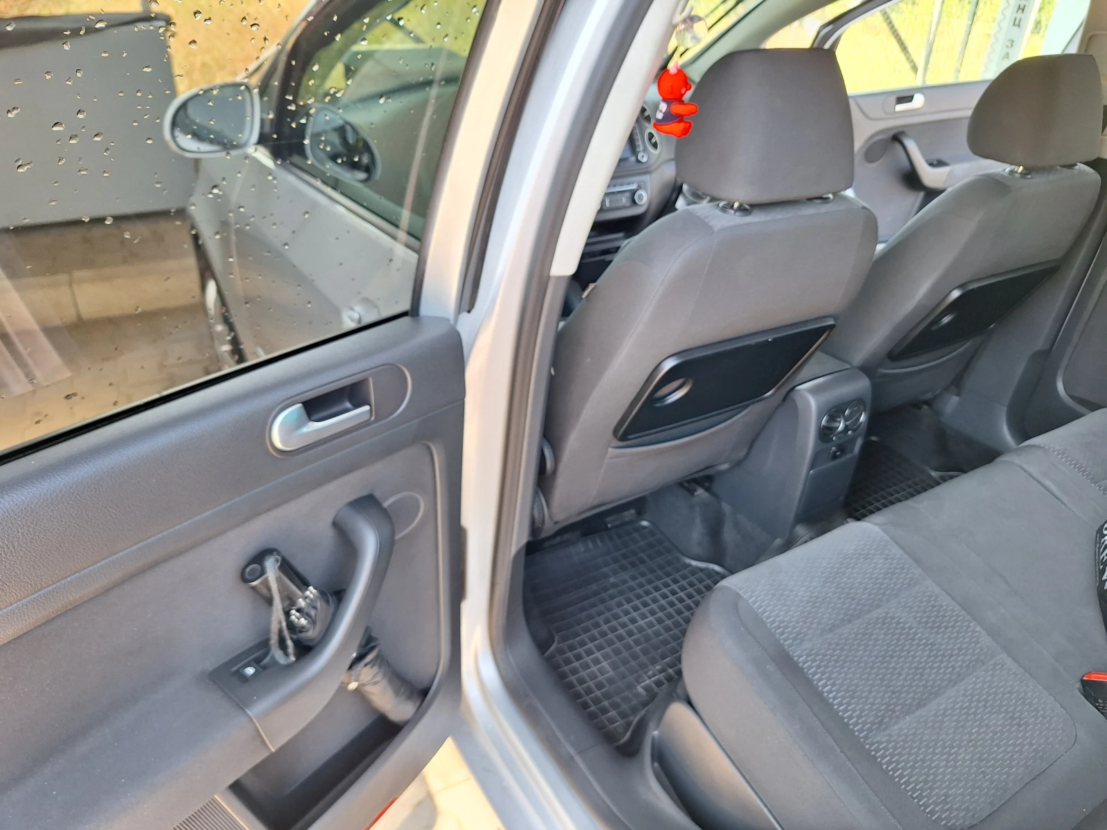 VW Golf Plus  - изображение 9