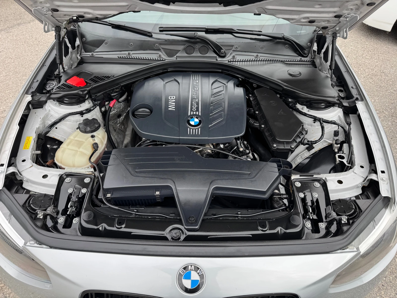 BMW 118 2.0D-ЛИЗИНГ - изображение 8