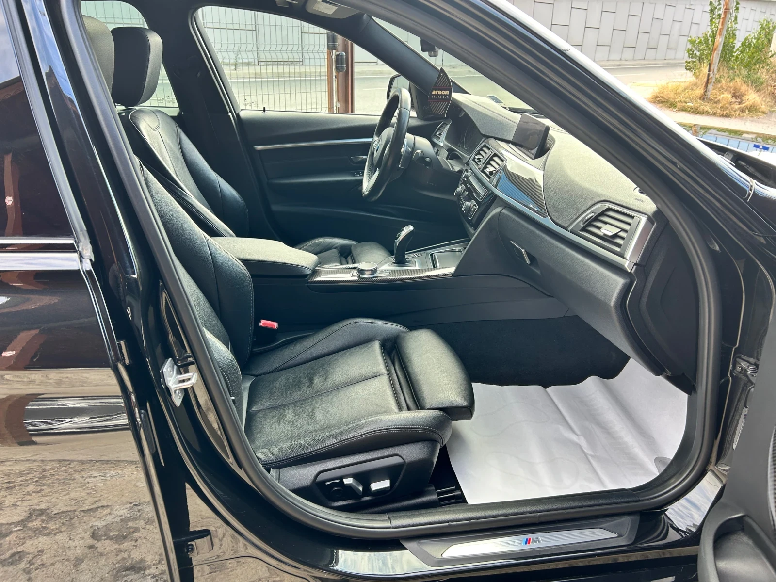 BMW 340 M | Mobile.bg   15