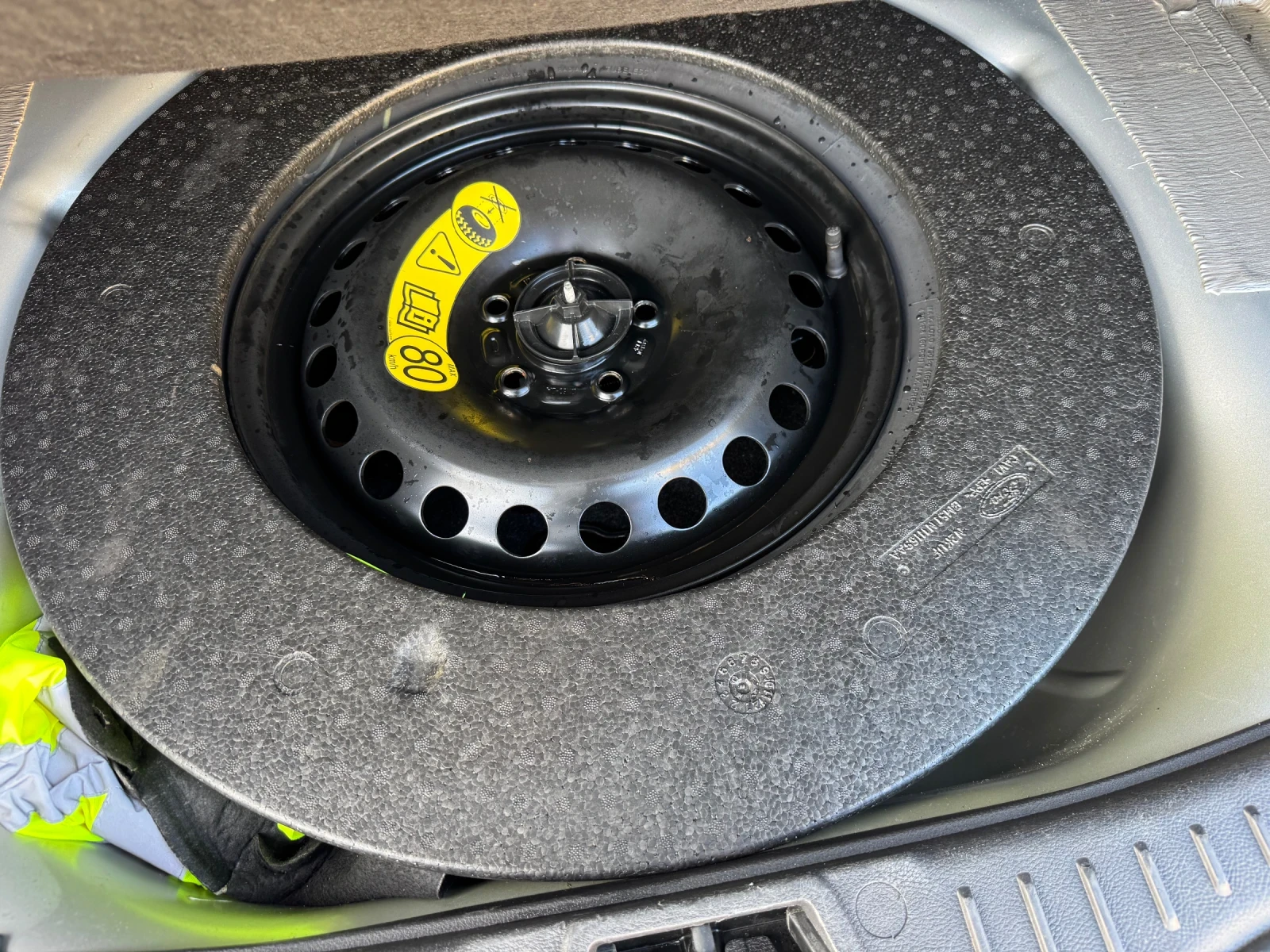 Ford Focus 1.5TDCI  100% ^^ | Mobile.bg   16