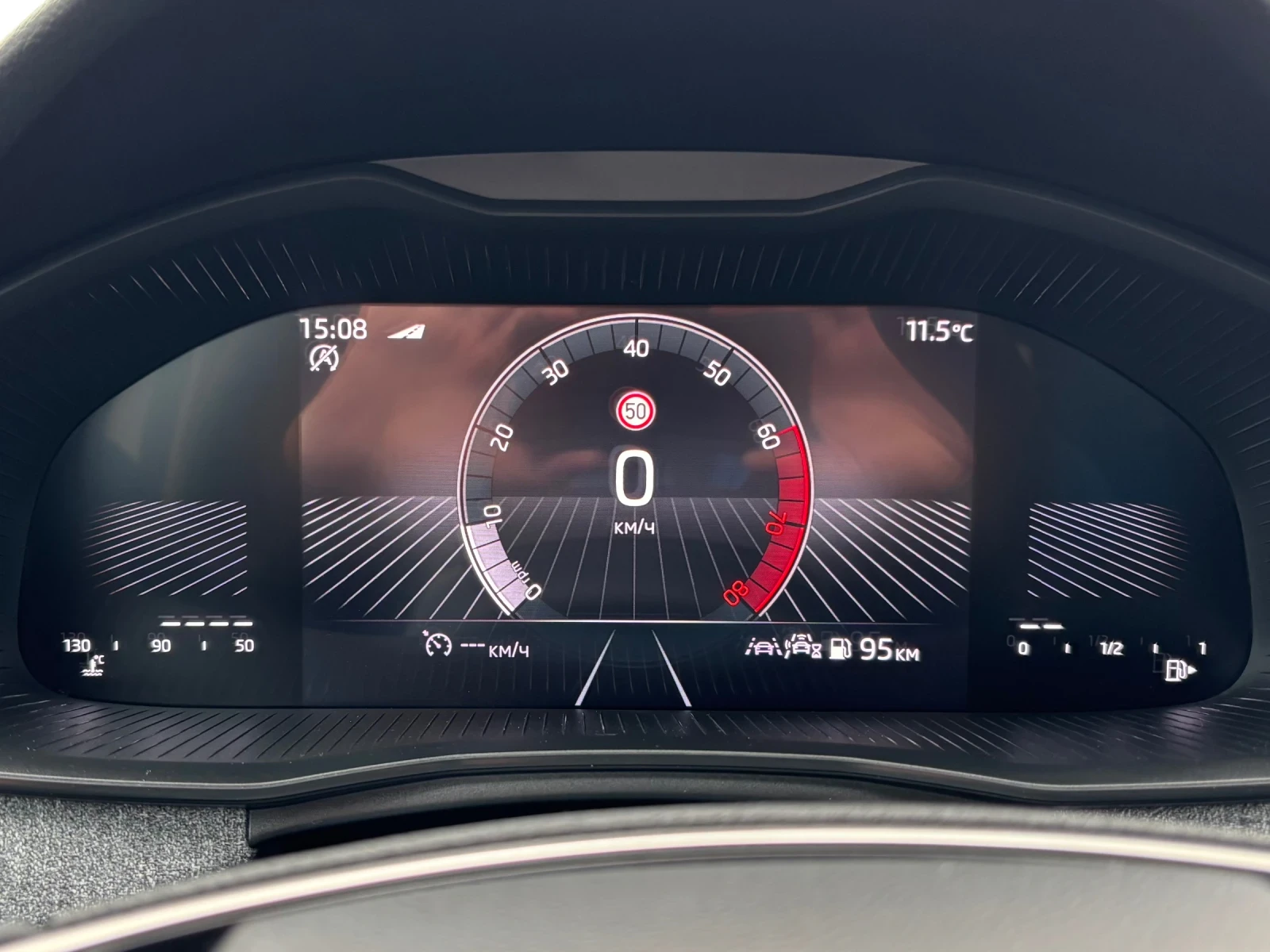 Skoda Scala | Mobile.bg   14