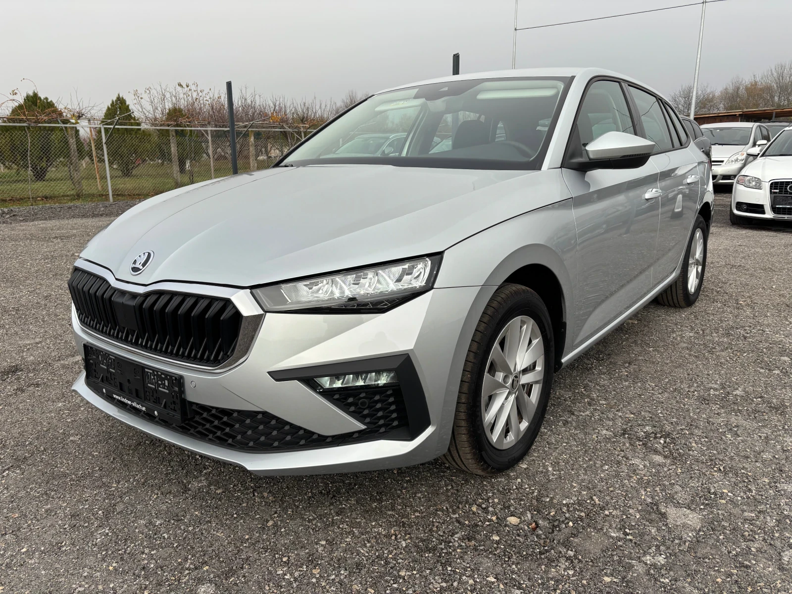 Skoda Scala | Mobile.bg   1