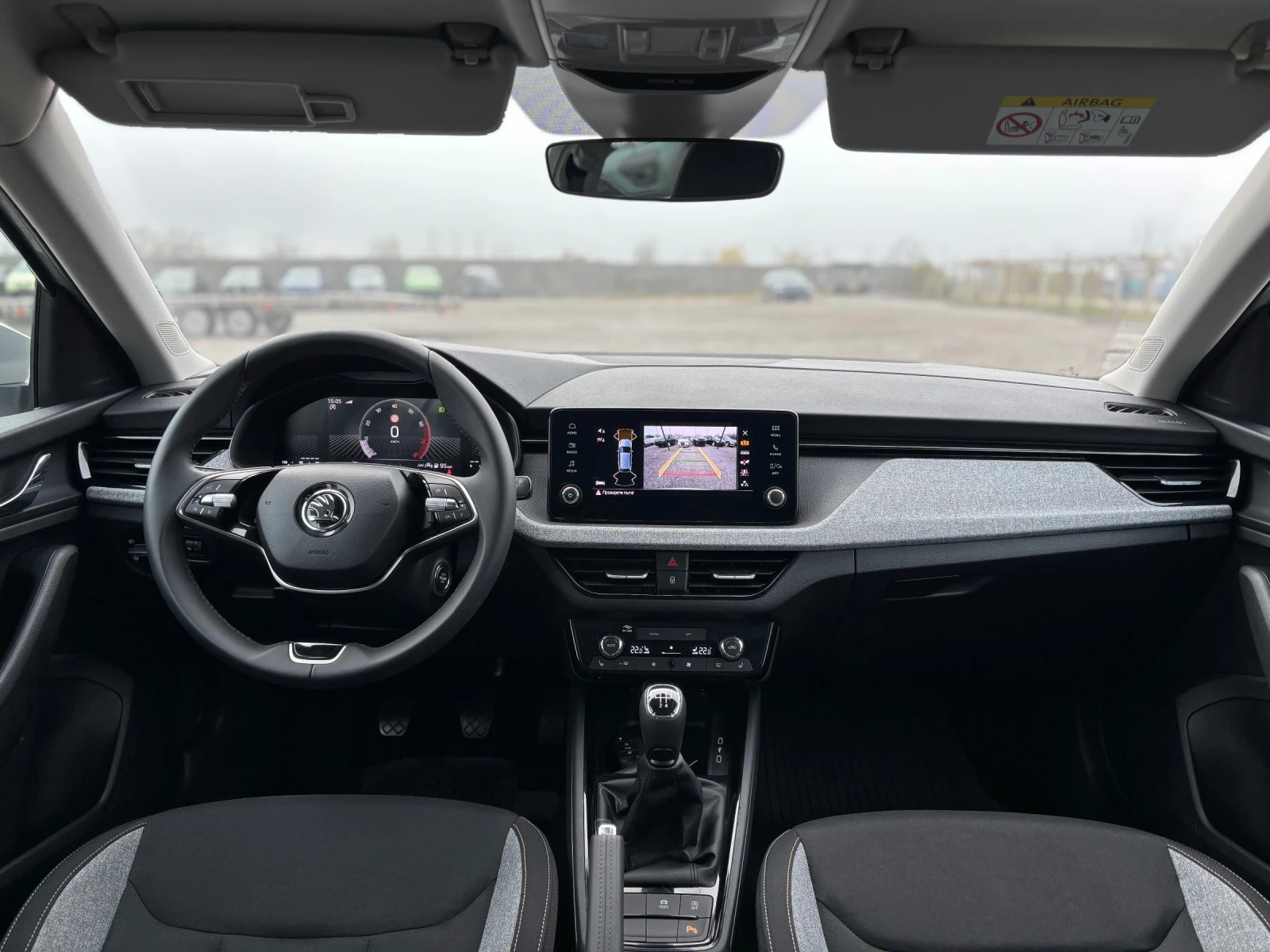 Skoda Scala | Mobile.bg   12