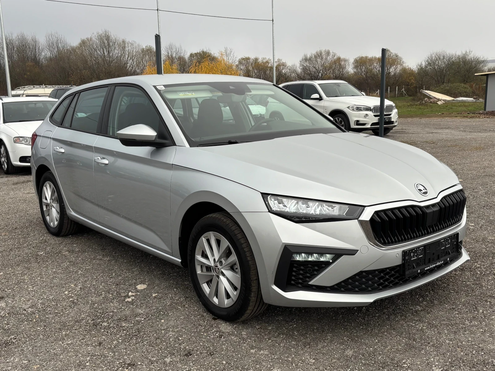 Skoda Scala | Mobile.bg   3