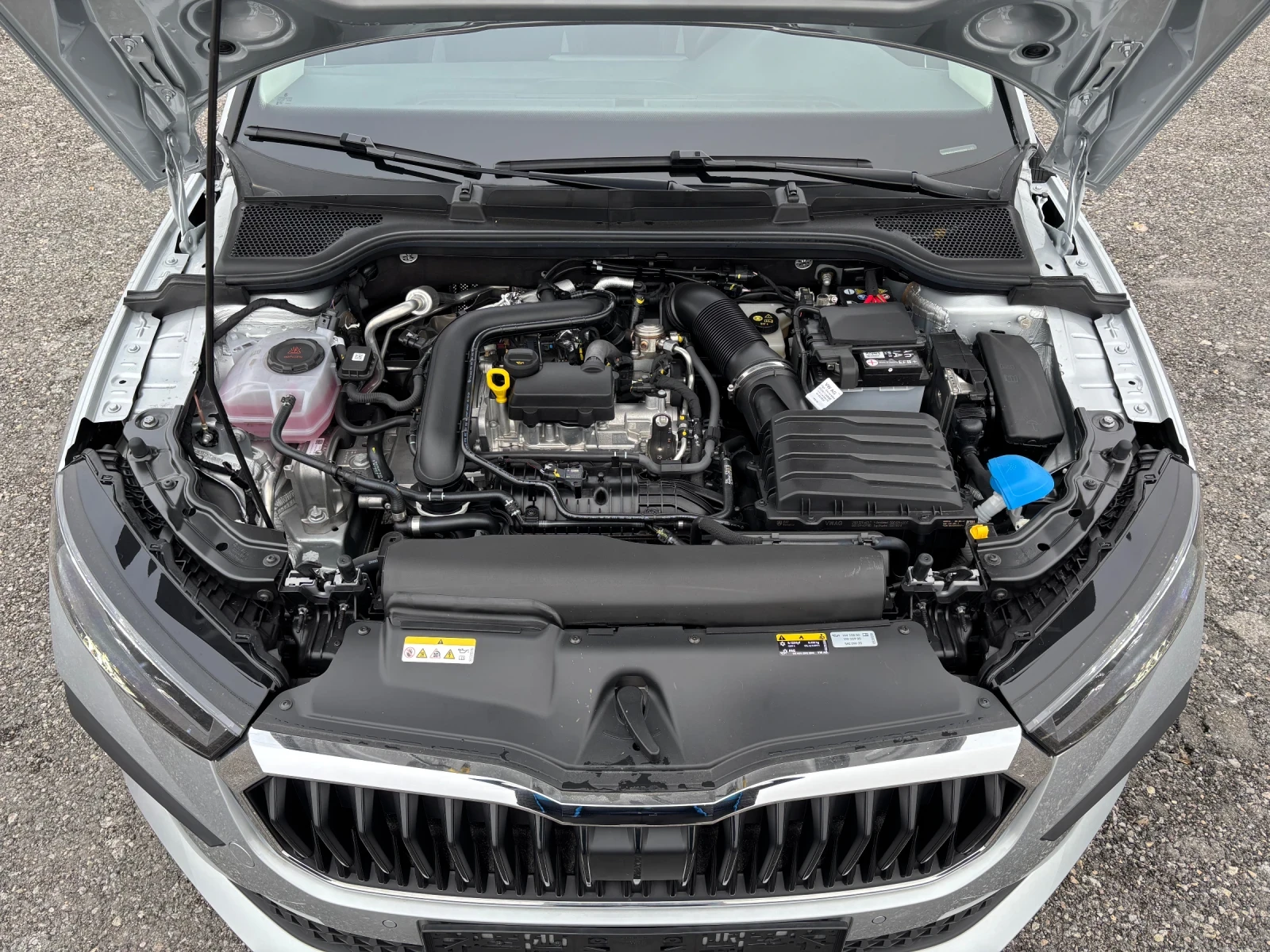 Skoda Scala | Mobile.bg   15