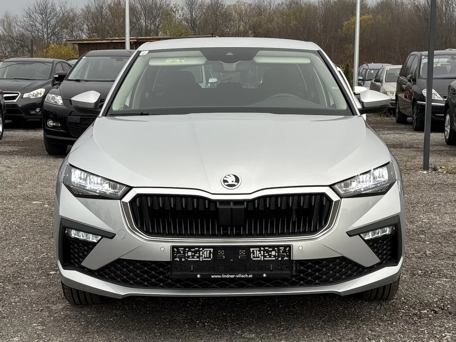 Skoda Scala | Mobile.bg   2