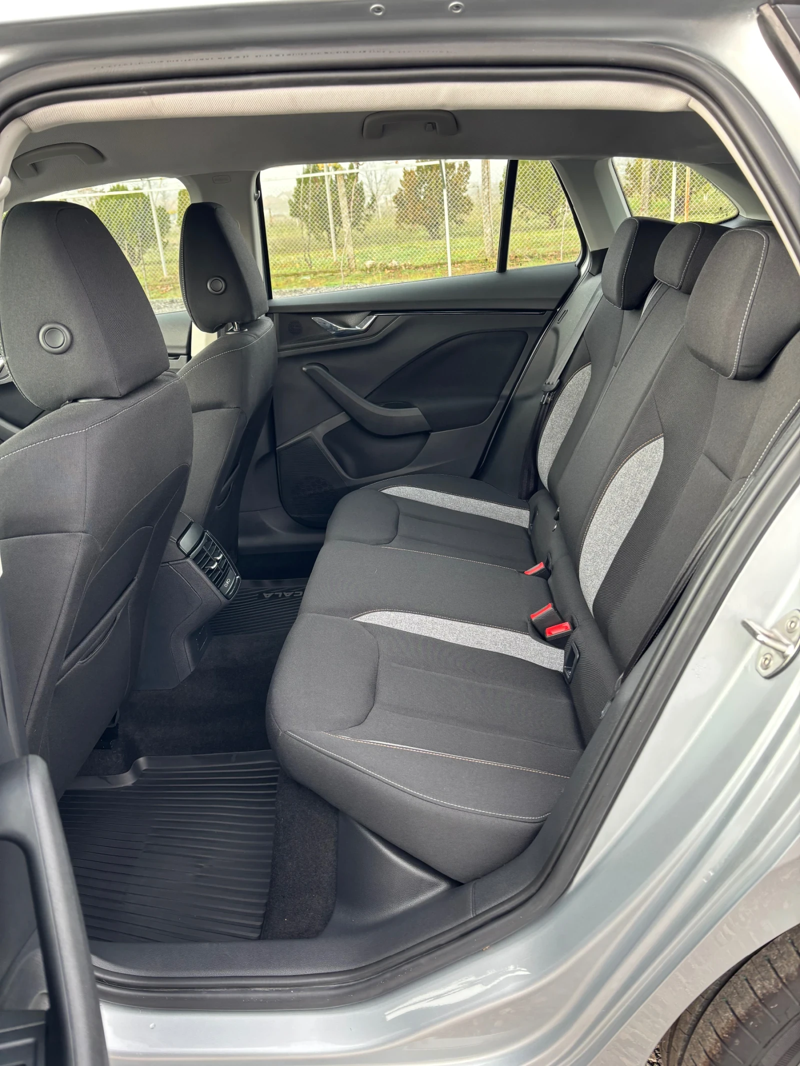 Skoda Scala | Mobile.bg   10