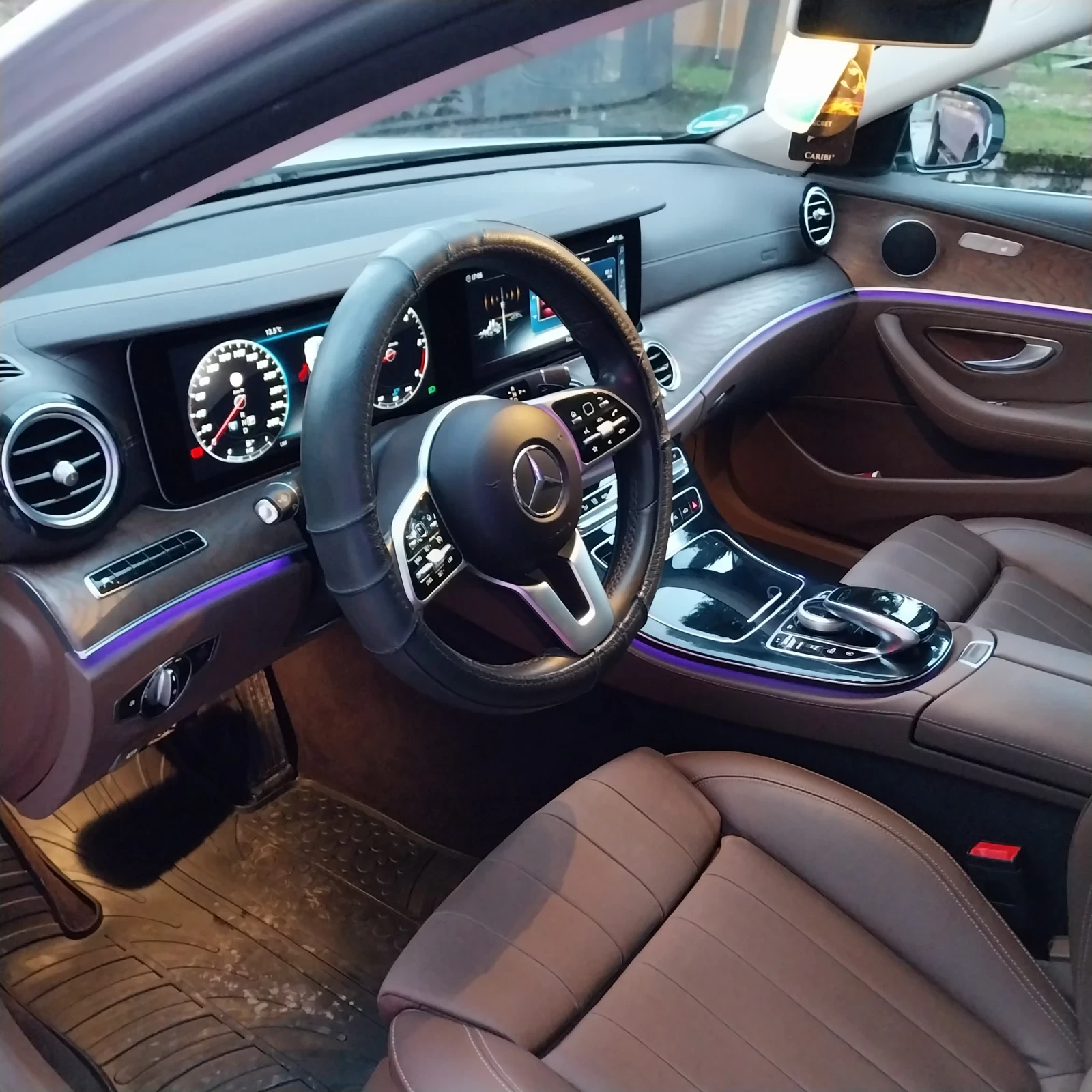 Mercedes-Benz E 350 | Mobile.bg � ����������� 5