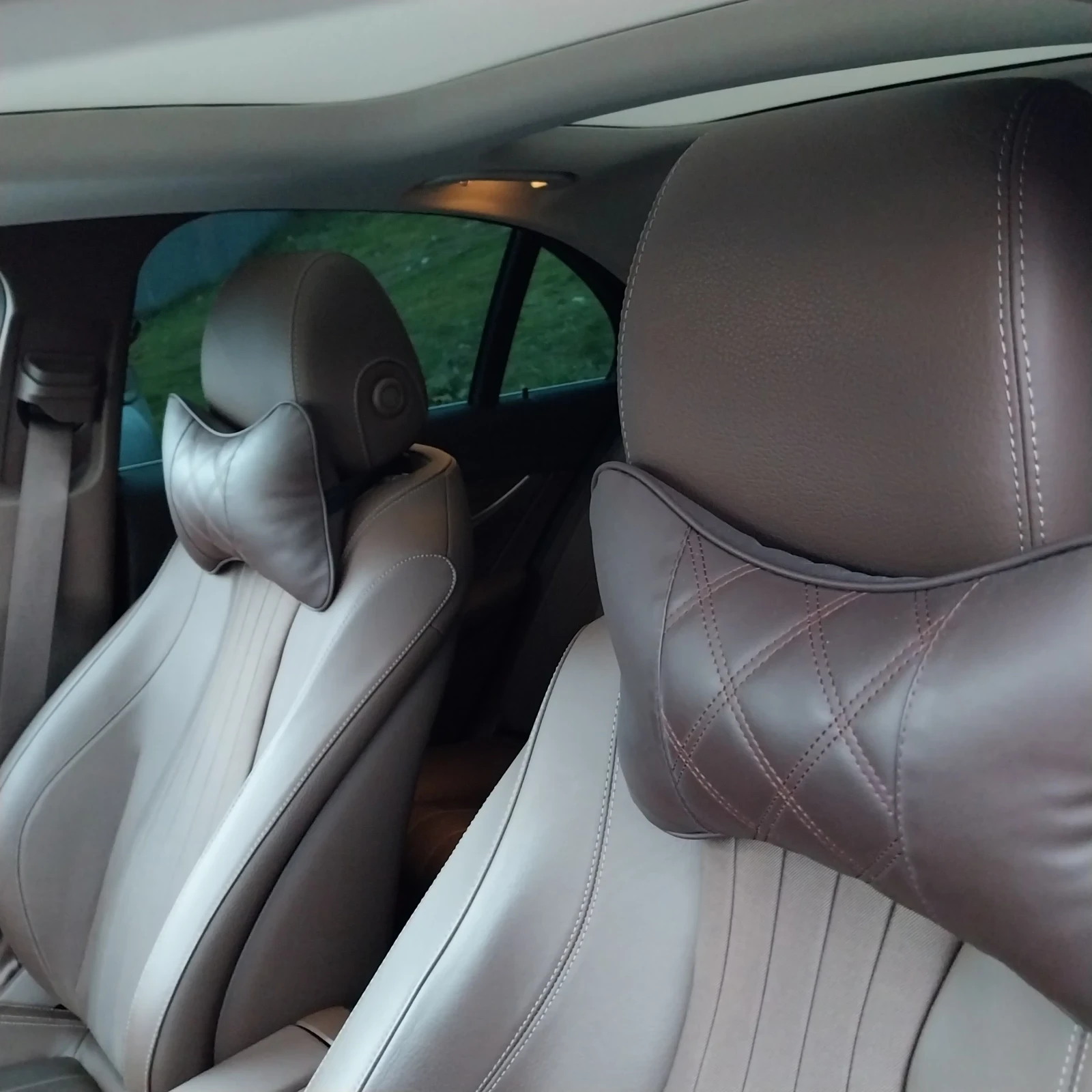 Mercedes-Benz E 350 | Mobile.bg � ����������� 11