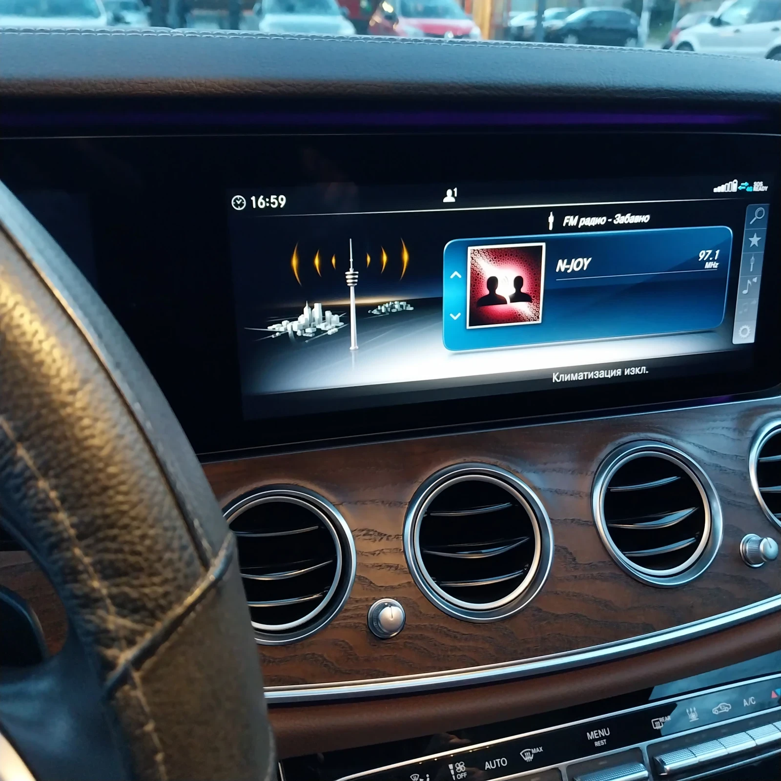 Mercedes-Benz E 350 | Mobile.bg � ����������� 6