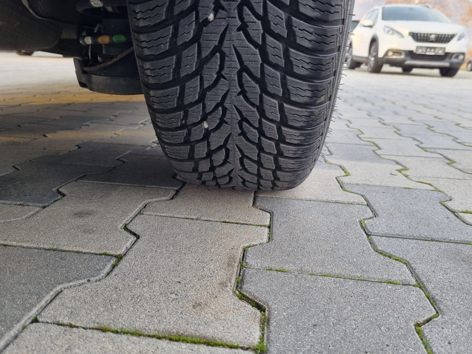 Citroen Berlingo 1.6i-90�� ������ * 5 �����* �������� | Mobile.bg � ����������� 16