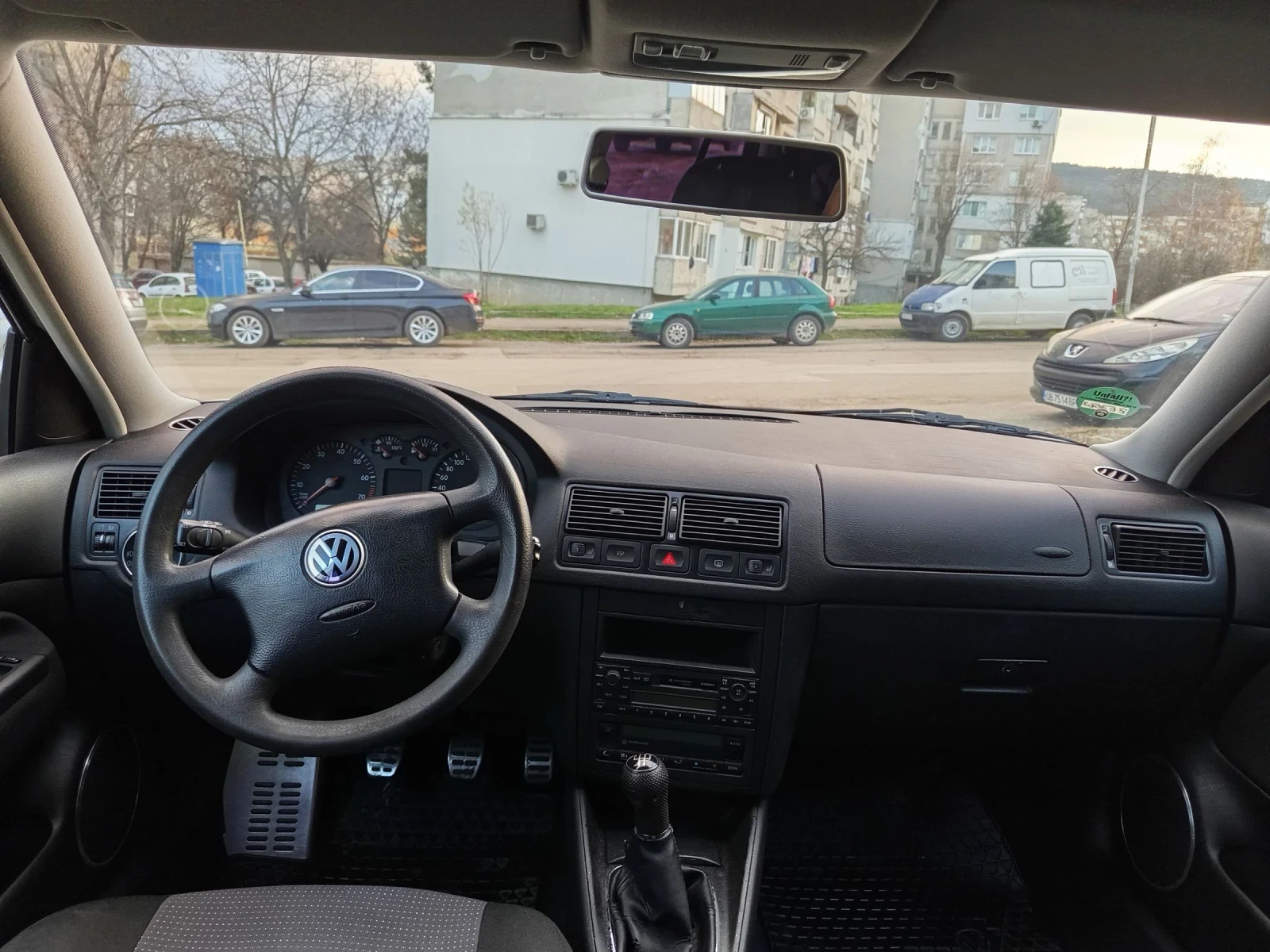 VW Golf 1.6 16v | Mobile.bg � ����������� 11