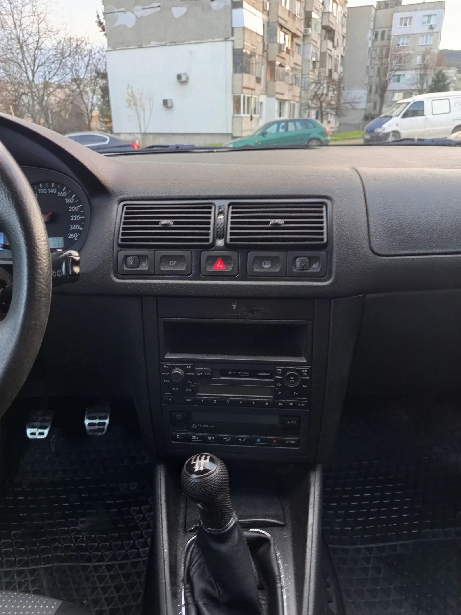 VW Golf 1.6 16v | Mobile.bg � ����������� 12