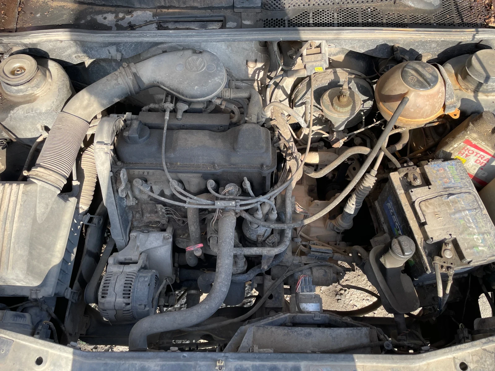 VW Golf | Mobile.bg � ����������� 10