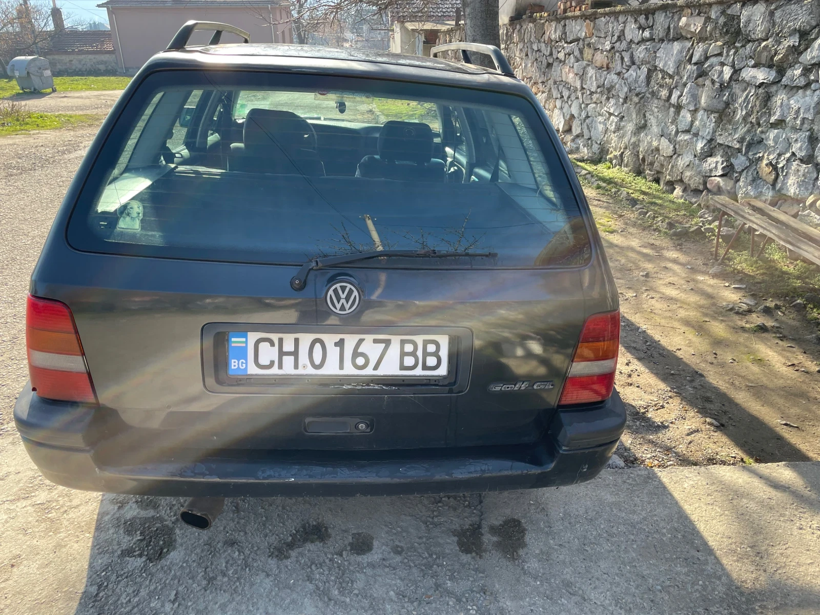 VW Golf | Mobile.bg � ����������� 9