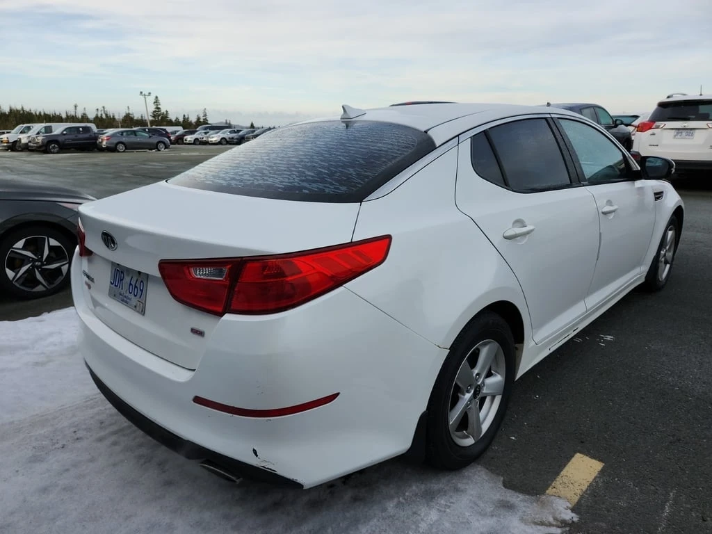 Kia Optima * LX * CARFAX * ���� �� �� | Mobile.bg � ����������� 3