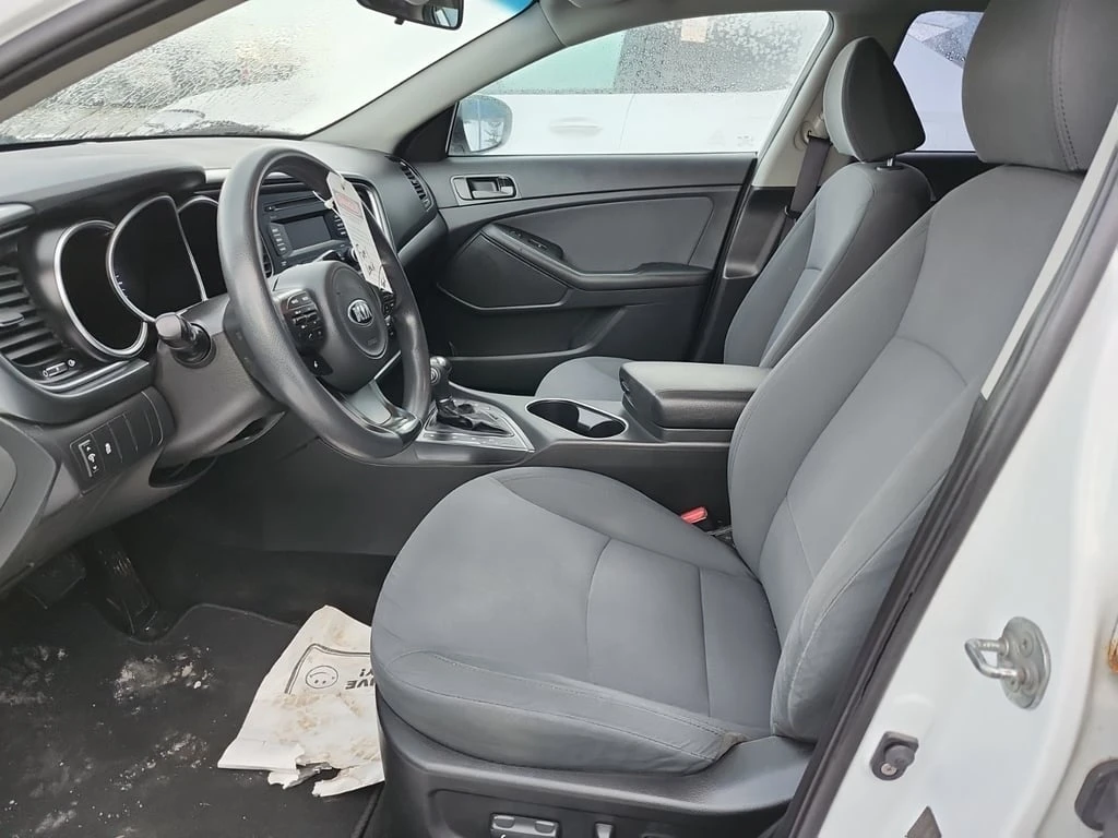 Kia Optima * LX * CARFAX * ���� �� �� | Mobile.bg � ����������� 7