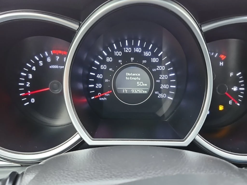 Kia Optima * LX * CARFAX * ���� �� �� | Mobile.bg � ����������� 9