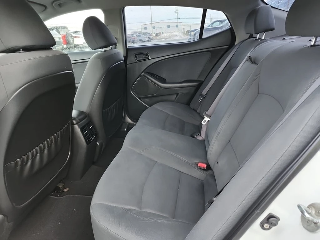 Kia Optima * LX * CARFAX * ���� �� �� | Mobile.bg � ����������� 12