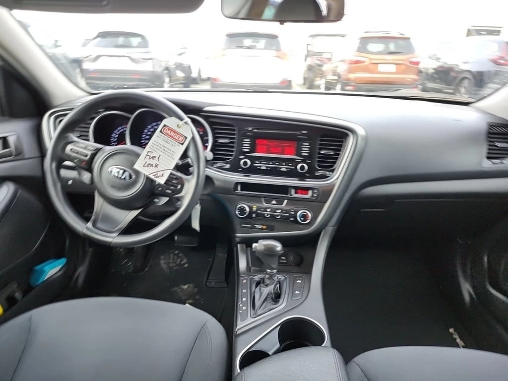 Kia Optima * LX * CARFAX * ���� �� �� | Mobile.bg � ����������� 10