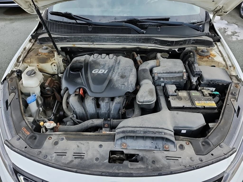 Kia Optima * LX * CARFAX * ���� �� �� | Mobile.bg � ����������� 14