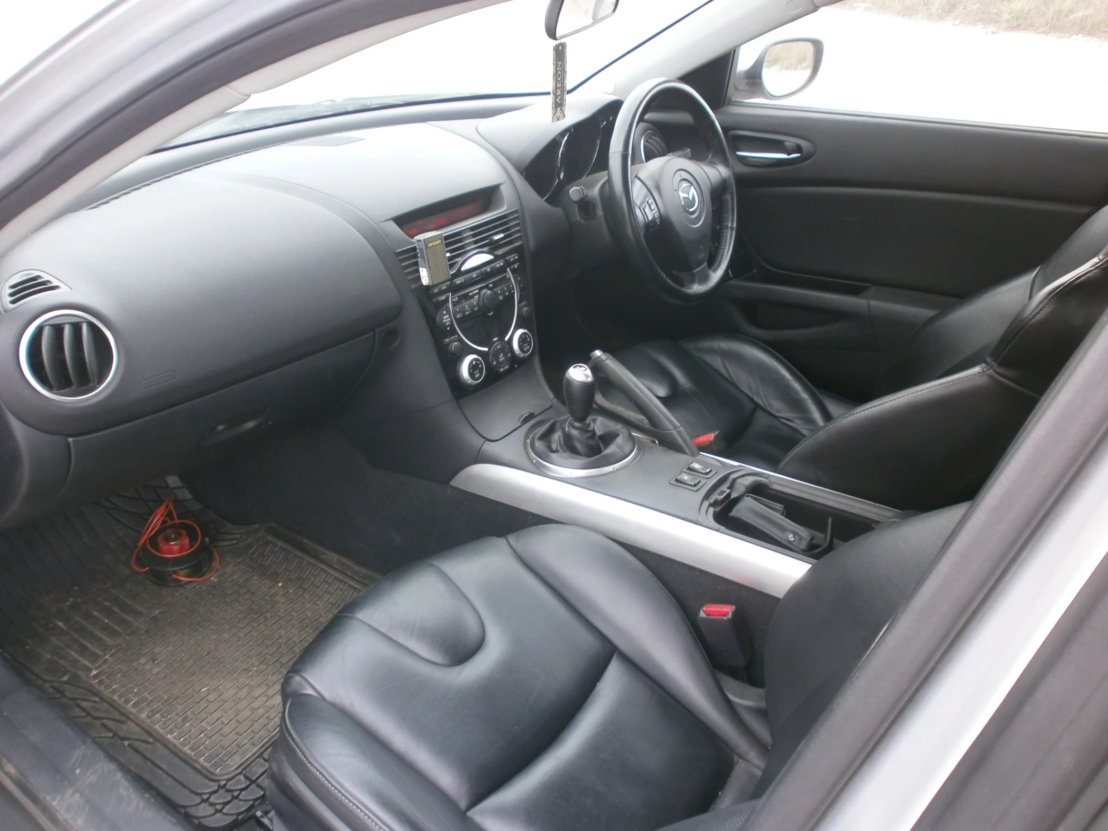 Mazda Rx-8 rx8 | Mobile.bg � ����������� 5