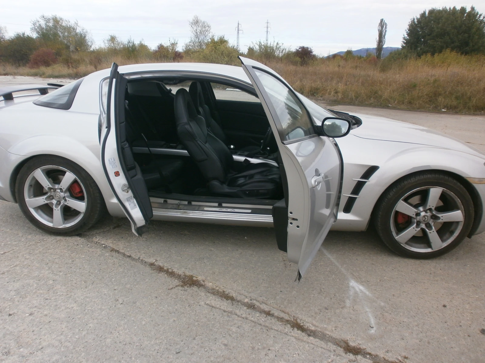 Mazda Rx-8 rx8 | Mobile.bg � ����������� 10