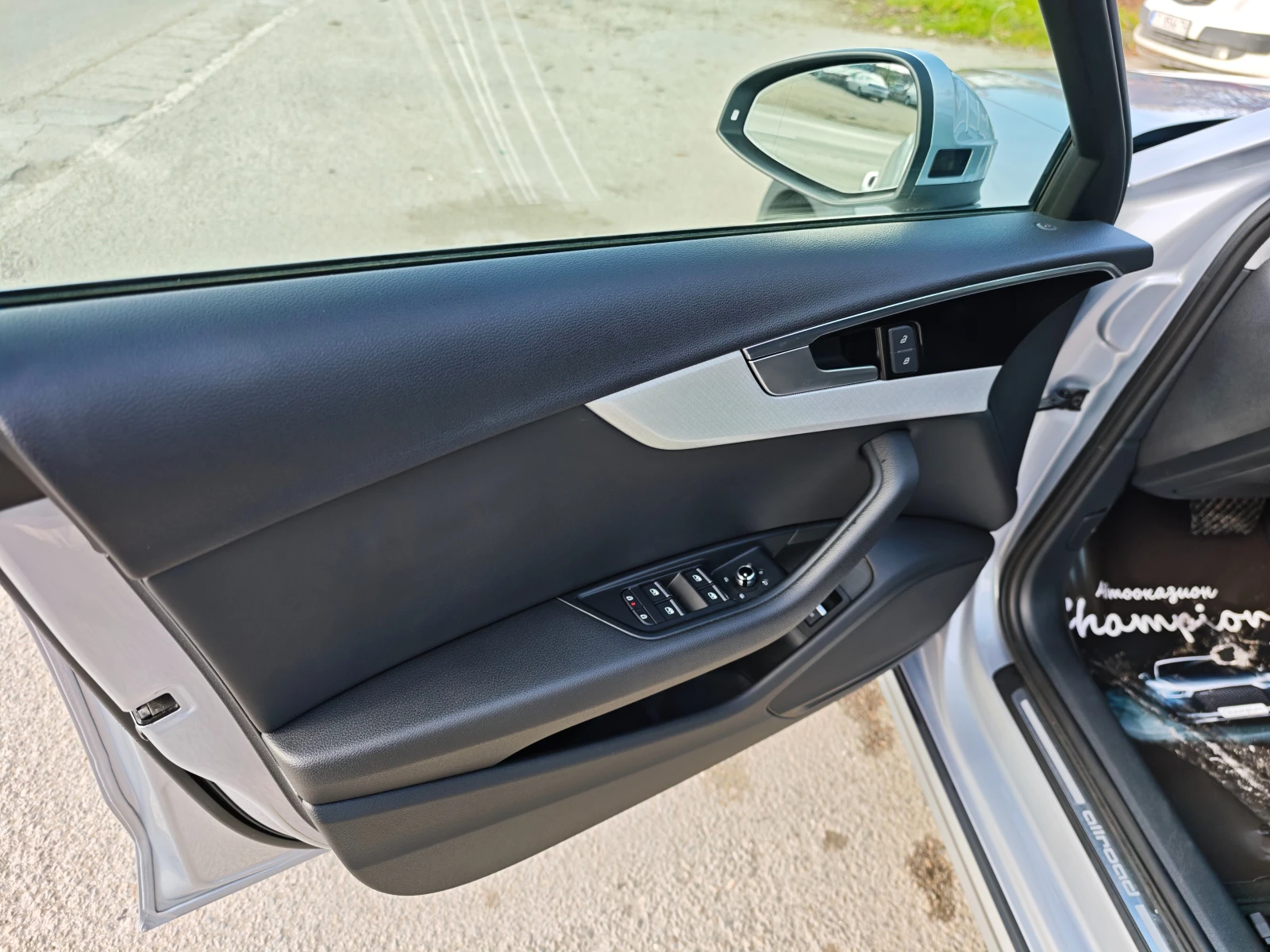 Audi A4 Allroad 2.0TDI 190k.s* S-line* Matix* Kam360* Digital  | Mobile.bg � ����������� 11