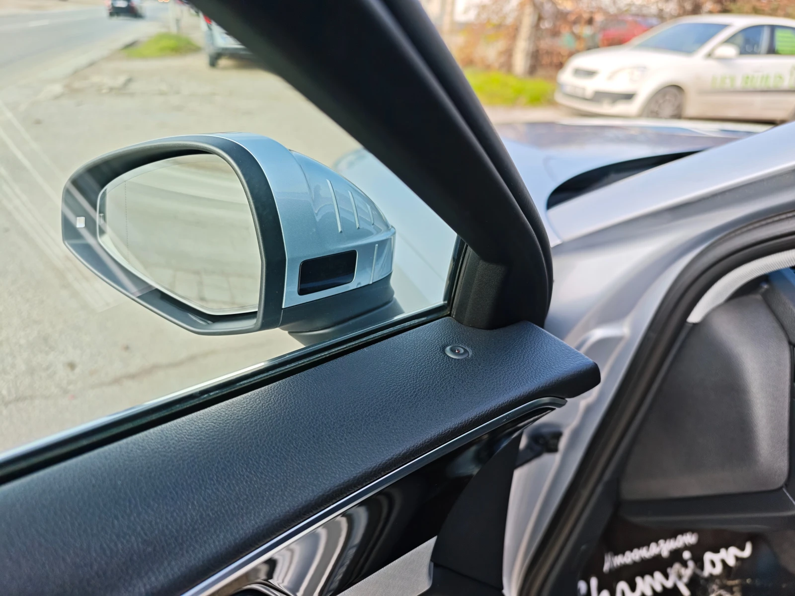 Audi A4 Allroad 2.0TDI 190k.s* S-line* Matix* Kam360* Digital  | Mobile.bg � ����������� 10