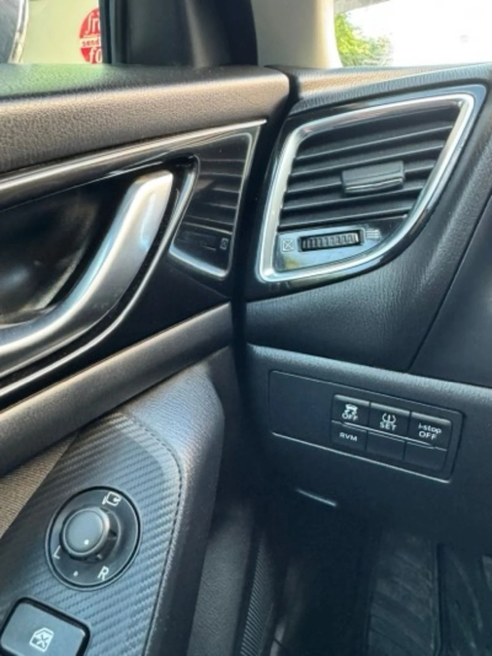 Mazda 3 Mazda3 2.2 diesel Germany! HEAD-UP! | Mobile.bg � ����������� 16